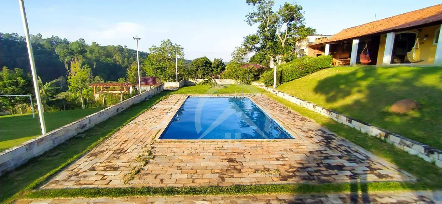 Chácara com 5 quartos à venda e para alugar, 3100m2 em Mairinque - SP - imagem 9 Foto 9 de Chácara com 5 quartos à venda e para alugar, 3100m2 em Mairinque - SP