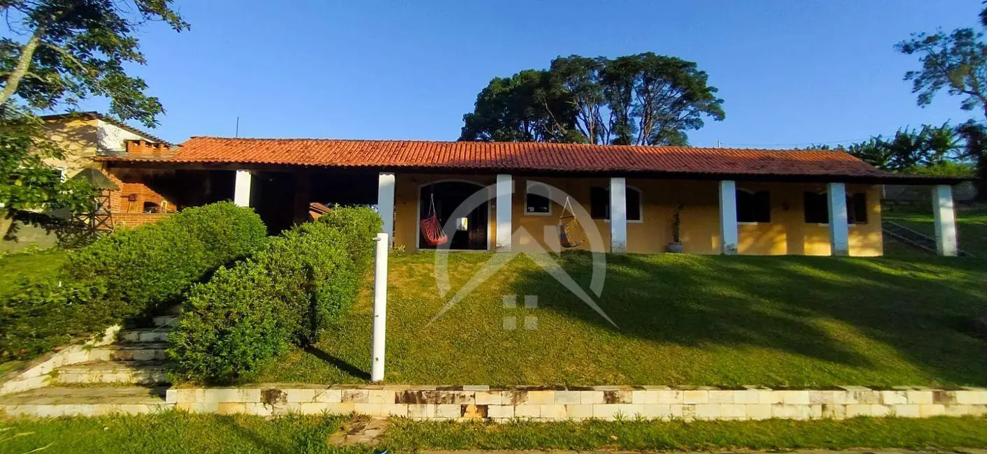 Chácara com 5 quartos à venda e para alugar, 3100m2 em Mairinque - SP - imagem 7 Foto 7 de Chácara com 5 quartos à venda e para alugar, 3100m2 em Mairinque - SP