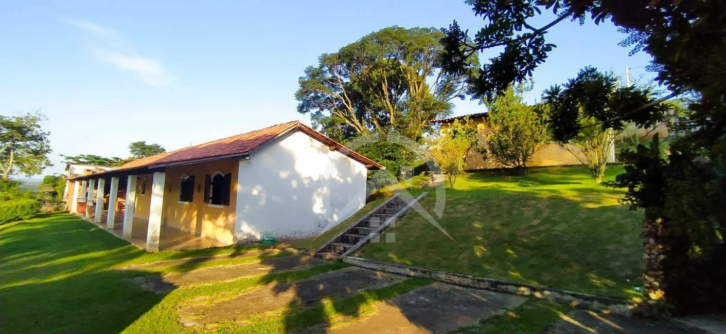 Chácara com 5 quartos à venda e para alugar, 3100m2 em Mairinque - SP - imagem 4 Foto 4 de Chácara com 5 quartos à venda e para alugar, 3100m2 em Mairinque - SP