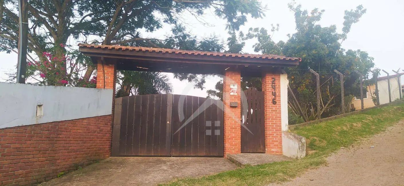 Chácara com 5 quartos à venda e para alugar, 3100m2 em Mairinque - SP - imagem 2 Foto 2 de Chácara com 5 quartos à venda e para alugar, 3100m2 em Mairinque - SP