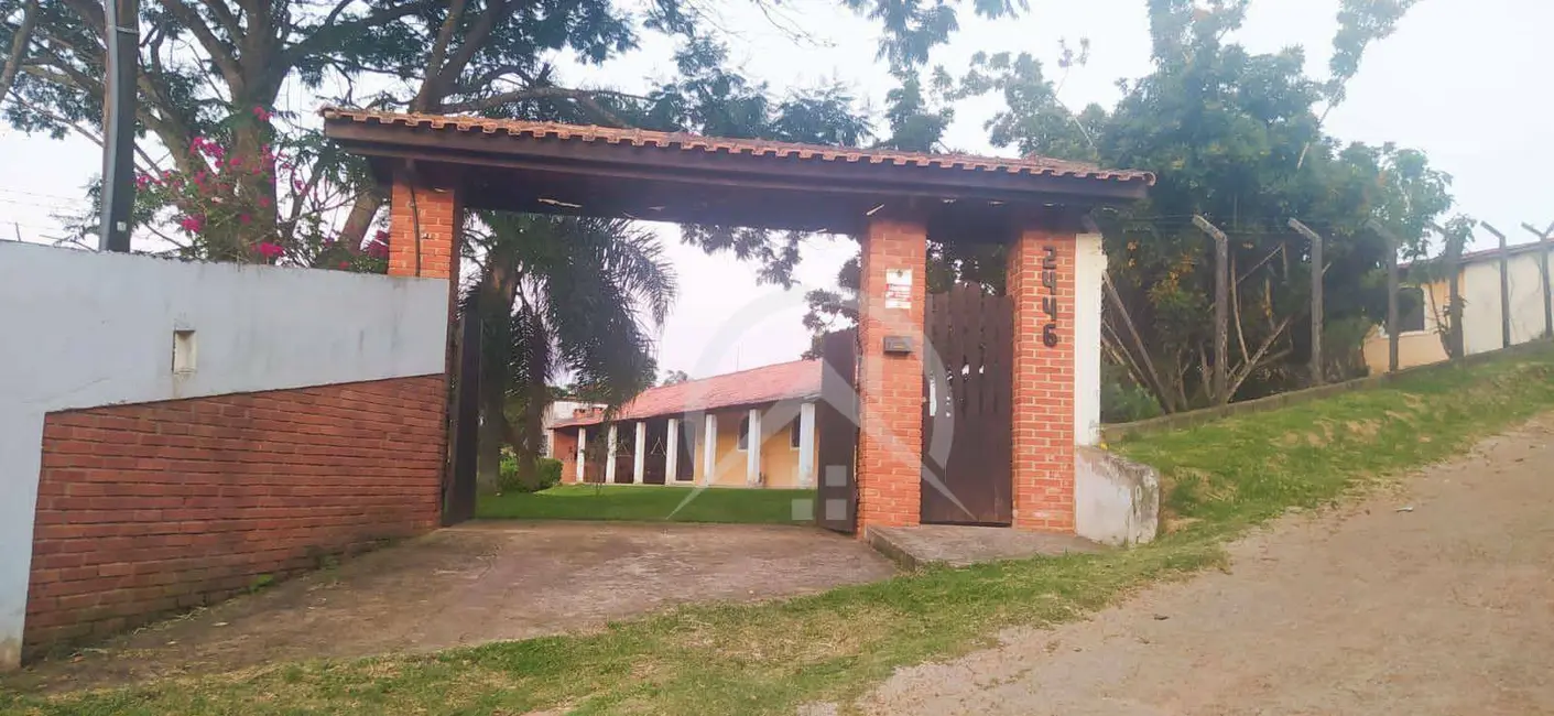 Chácara com 5 quartos à venda e para alugar, 3100m2 em Mairinque - SP - imagem 3 Foto 3 de Chácara com 5 quartos à venda e para alugar, 3100m2 em Mairinque - SP