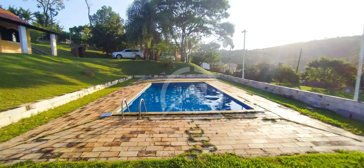 Chácara com 5 quartos à venda e para alugar, 3100m2 em Mairinque - SP - imagem 8 Foto 8 de Chácara com 5 quartos à venda e para alugar, 3100m2 em Mairinque - SP