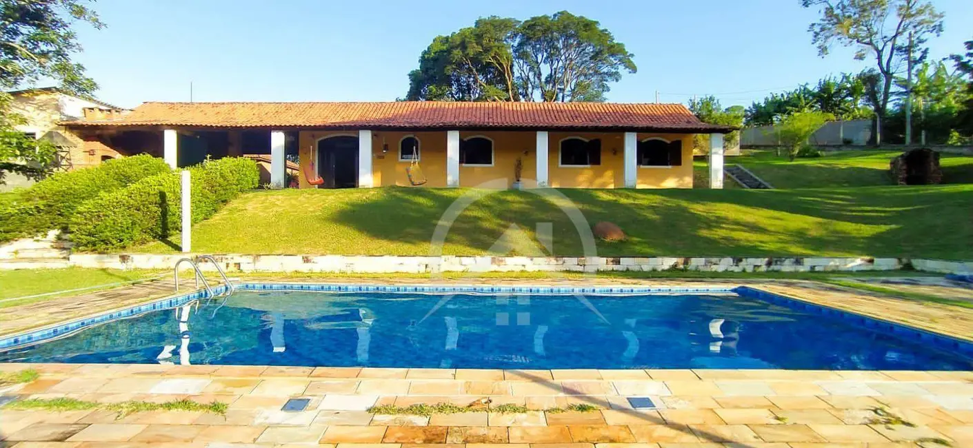 Chácara com 5 quartos à venda e para alugar, 3100m2 em Mairinque - SP - imagem 1 Foto 1 de Chácara com 5 quartos à venda e para alugar, 3100m2 em Mairinque - SP