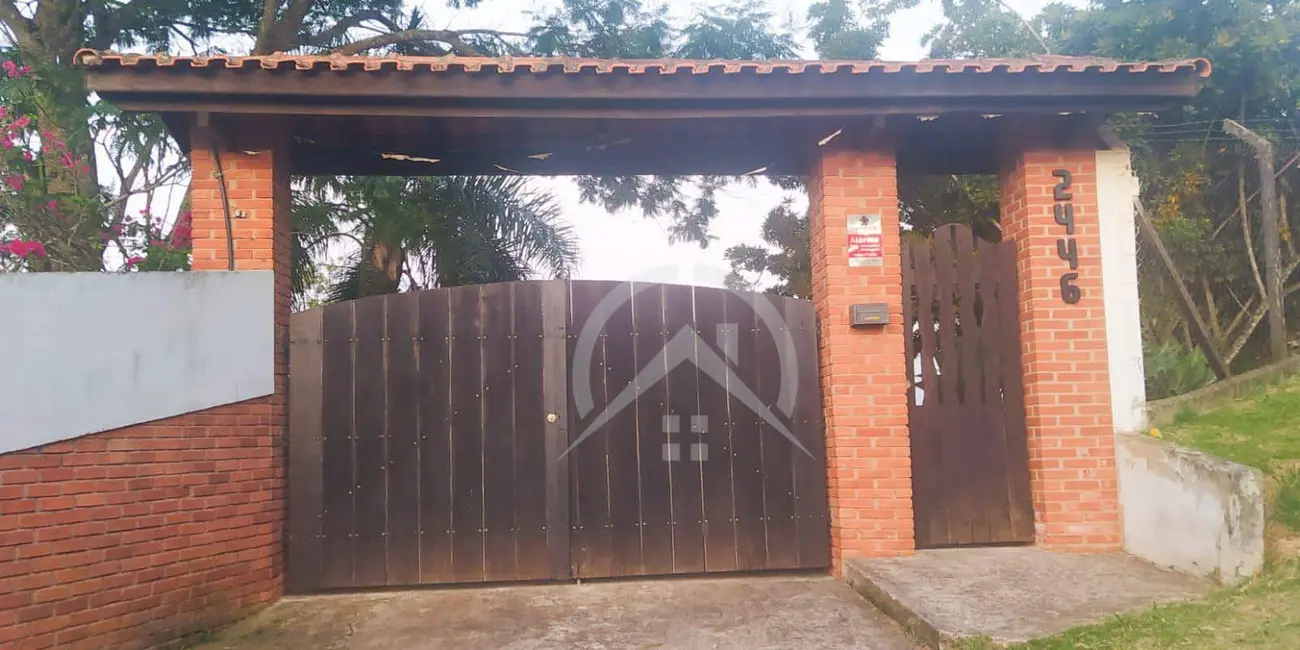 Chácara com 5 quartos à venda e para alugar, 3100m2 em Mairinque - SP - imagem 6 Foto 6 de Chácara com 5 quartos à venda e para alugar, 3100m2 em Mairinque - SP