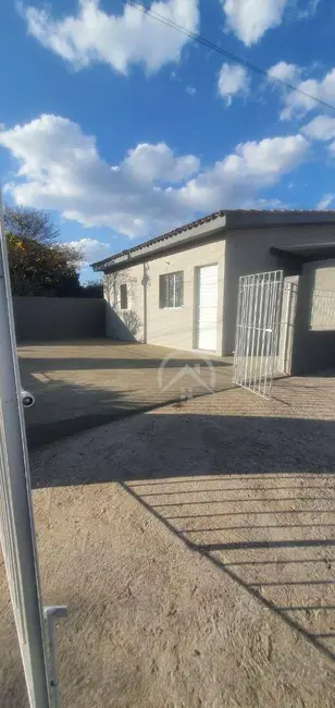 Foto 4 de Casa com 3 quartos à venda, 175m2 em Jardim Colonial, Atibaia - SP