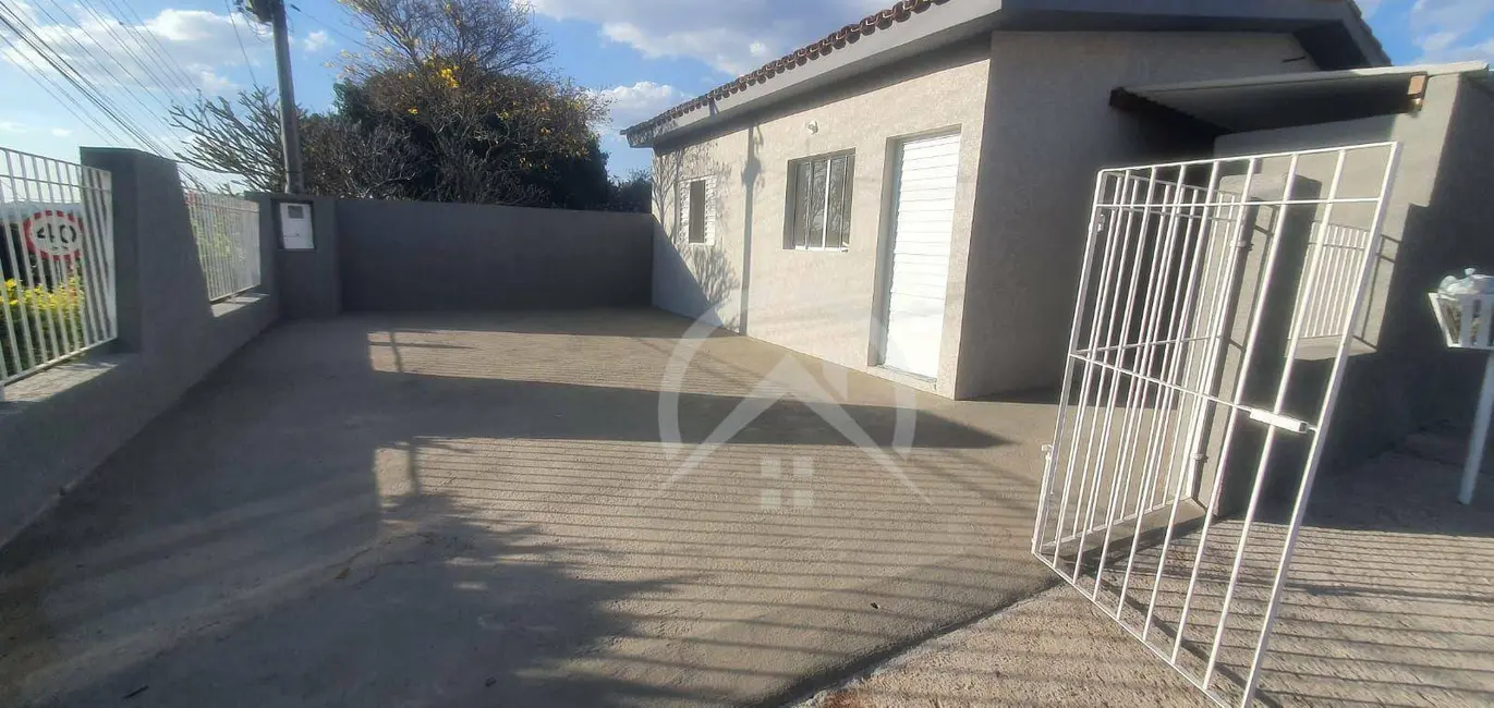 Foto 1 de Casa com 3 quartos à venda, 175m2 em Jardim Colonial, Atibaia - SP