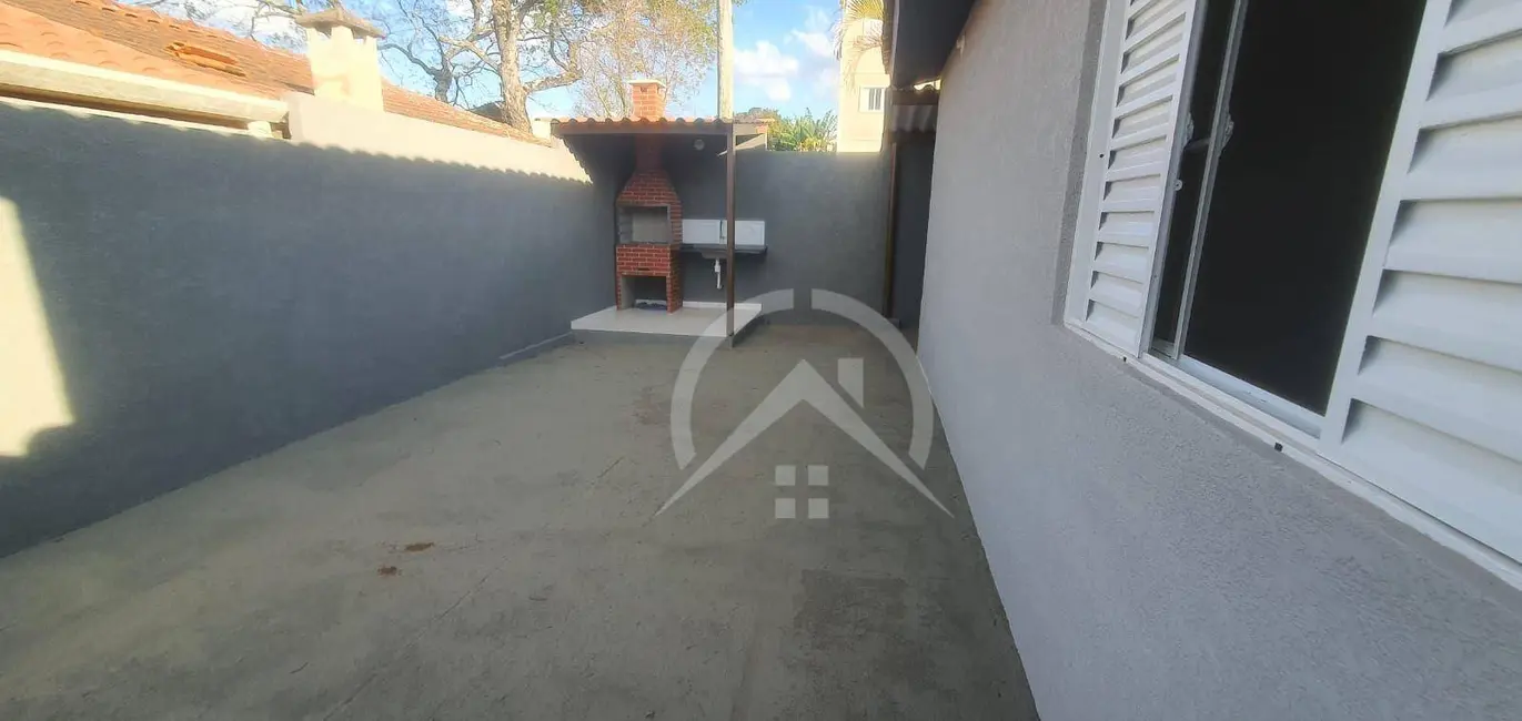 Foto 3 de Casa com 3 quartos à venda, 175m2 em Jardim Colonial, Atibaia - SP