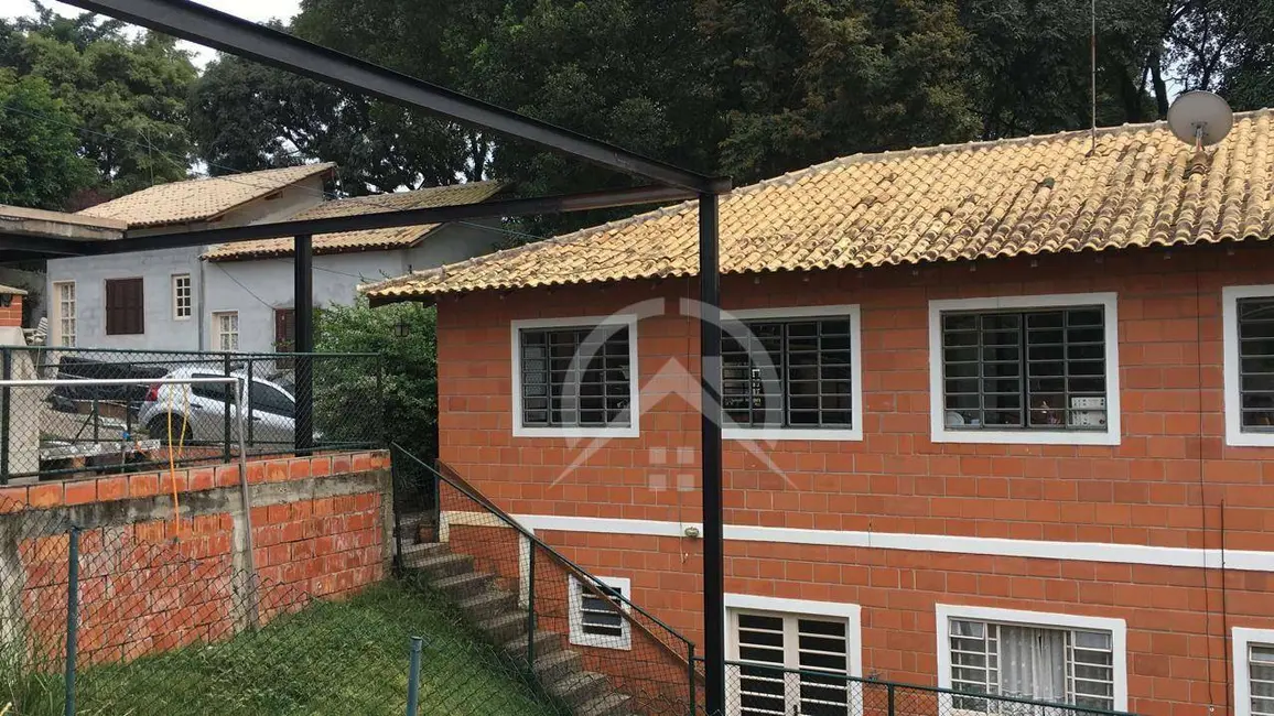 Foto 2 de Casa com 9 quartos à venda, 400m2 em Jardim dos Pinheiros, Atibaia - SP