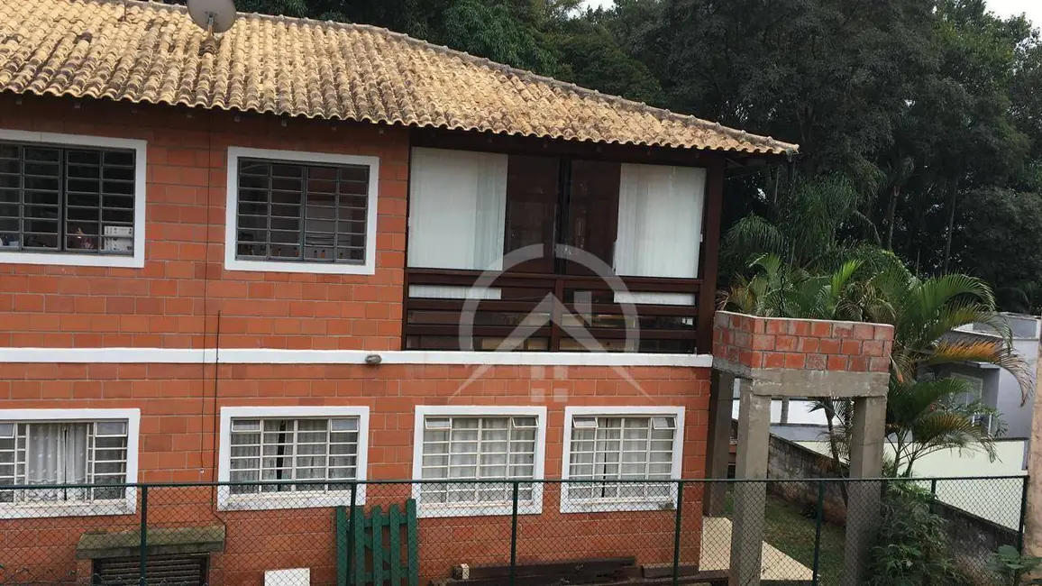 Foto 3 de Casa com 9 quartos à venda, 400m2 em Jardim dos Pinheiros, Atibaia - SP