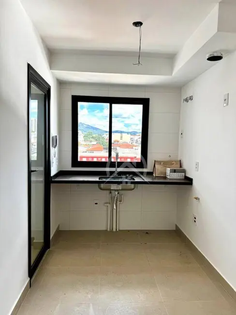 Apartamento com 2 quartos à venda e para alugar, 85m2 em Alvinópolis, Atibaia - SP - imagem 3 Foto 3 de Apartamento com 2 quartos à venda e para alugar, 85m2 em Alvinópolis, Atibaia - SP