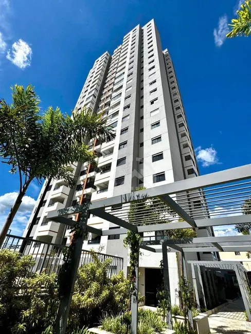 Apartamento com 2 quartos à venda e para alugar, 85m2 em Alvinópolis, Atibaia - SP - imagem 1 Foto 1 de Apartamento com 2 quartos à venda e para alugar, 85m2 em Alvinópolis, Atibaia - SP