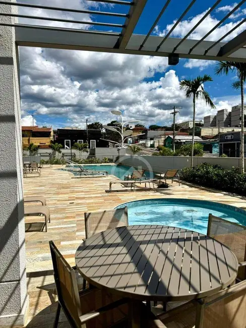 Apartamento com 2 quartos à venda e para alugar, 85m2 em Alvinópolis, Atibaia - SP - imagem 9 Foto 9 de Apartamento com 2 quartos à venda e para alugar, 85m2 em Alvinópolis, Atibaia - SP