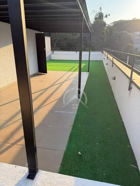 Apartamento com 3 quartos para alugar, 200m2 em Nova Gardênia, Atibaia - SP - imagem 8 Foto 8 de Apartamento com 3 quartos para alugar, 200m2 em Nova Gardênia, Atibaia - SP