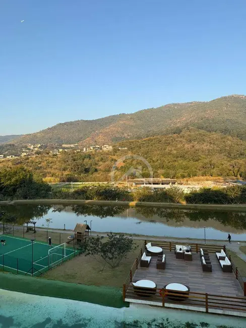 Apartamento com 3 quartos para alugar, 200m2 em Nova Gardênia, Atibaia - SP - imagem 6 Foto 6 de Apartamento com 3 quartos para alugar, 200m2 em Nova Gardênia, Atibaia - SP