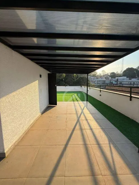 Apartamento com 3 quartos para alugar, 200m2 em Nova Gardênia, Atibaia - SP - imagem 4 Foto 4 de Apartamento com 3 quartos para alugar, 200m2 em Nova Gardênia, Atibaia - SP