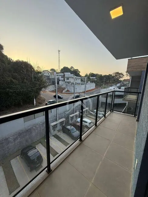 Apartamento com 3 quartos para alugar, 200m2 em Nova Gardênia, Atibaia - SP - imagem 9 Foto 9 de Apartamento com 3 quartos para alugar, 200m2 em Nova Gardênia, Atibaia - SP