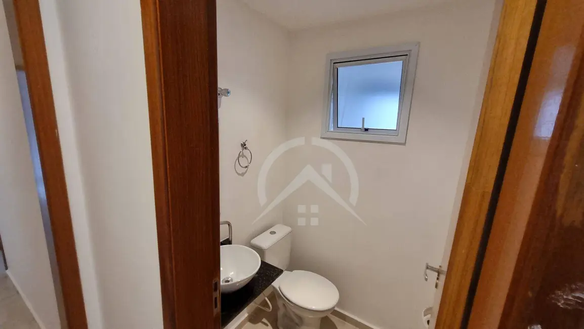 Foto 4 de Apartamento com 2 quartos para alugar, 80m2 em Vila Esperia ou Giglio, Atibaia - SP