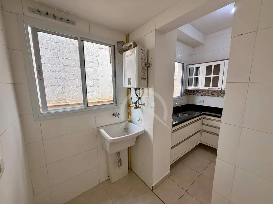 Apartamento com 2 quartos para alugar, 80m2 em Vila Esperia ou Giglio, Atibaia - SP - imagem 3 Foto 3 de Apartamento com 2 quartos para alugar, 80m2 em Vila Esperia ou Giglio, Atibaia - SP