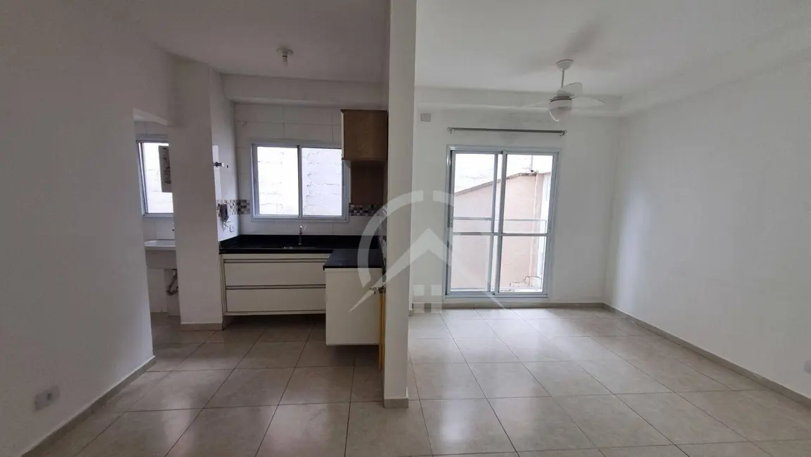 Foto 1 de Apartamento com 2 quartos para alugar, 80m2 em Vila Esperia ou Giglio, Atibaia - SP
