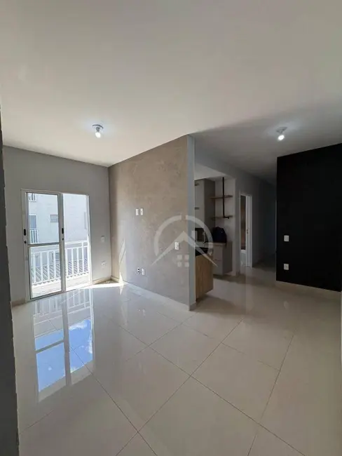 Foto 1 de Apartamento com 2 quartos à venda, 57m2 em Nova Cerejeira, Atibaia - SP