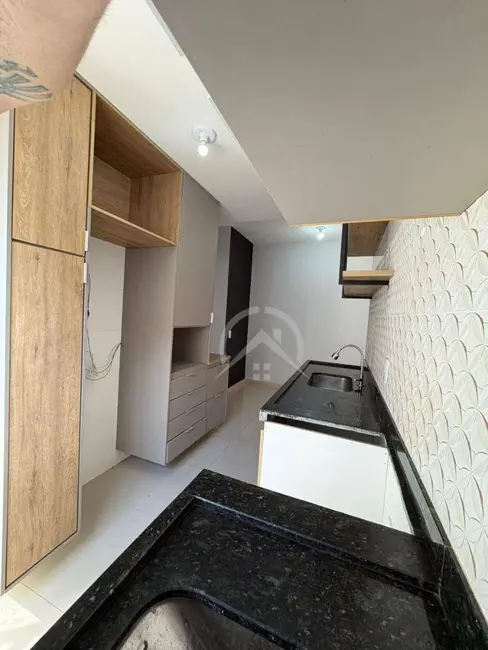 Foto 4 de Apartamento com 2 quartos à venda, 57m2 em Nova Cerejeira, Atibaia - SP