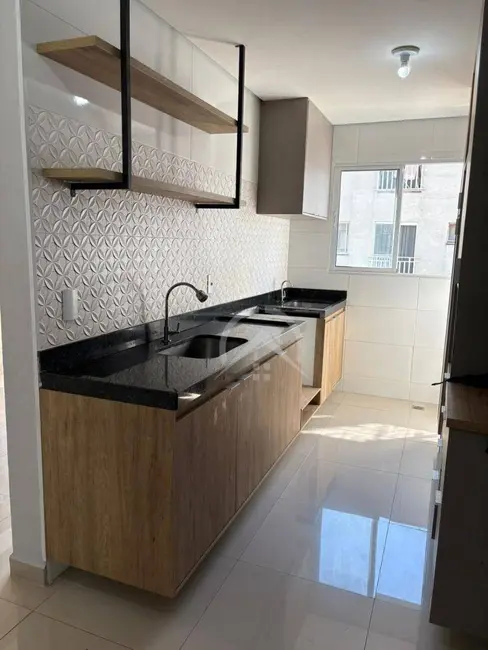 Foto 2 de Apartamento com 2 quartos à venda, 57m2 em Nova Cerejeira, Atibaia - SP