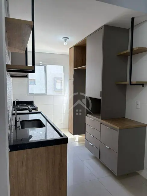 Foto 3 de Apartamento com 2 quartos à venda, 57m2 em Nova Cerejeira, Atibaia - SP