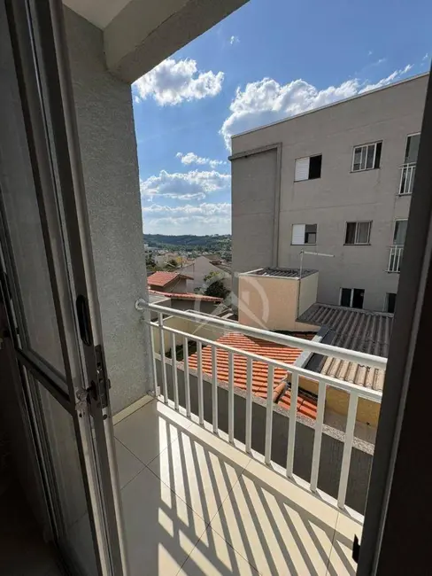 Foto 6 de Apartamento com 2 quartos à venda, 57m2 em Nova Cerejeira, Atibaia - SP
