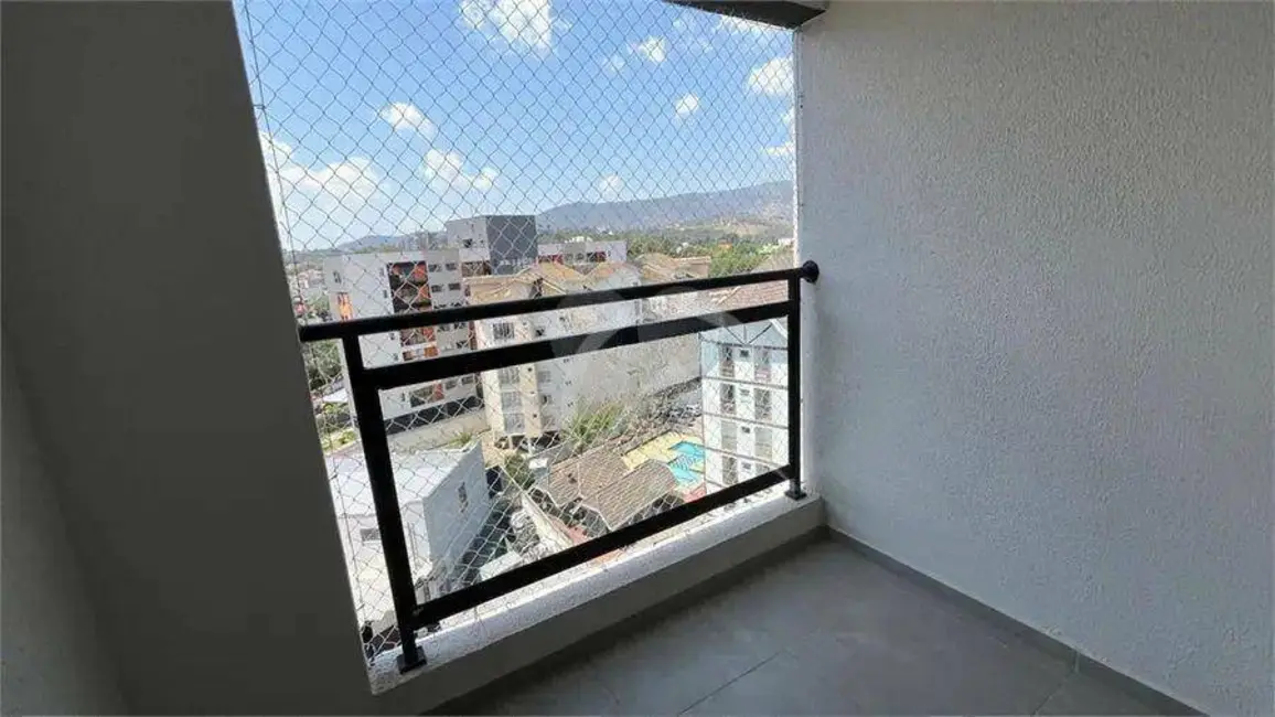 Foto 2 de Apartamento com 1 quarto à venda, 46m2 em Atibaia Jardim, Atibaia - SP
