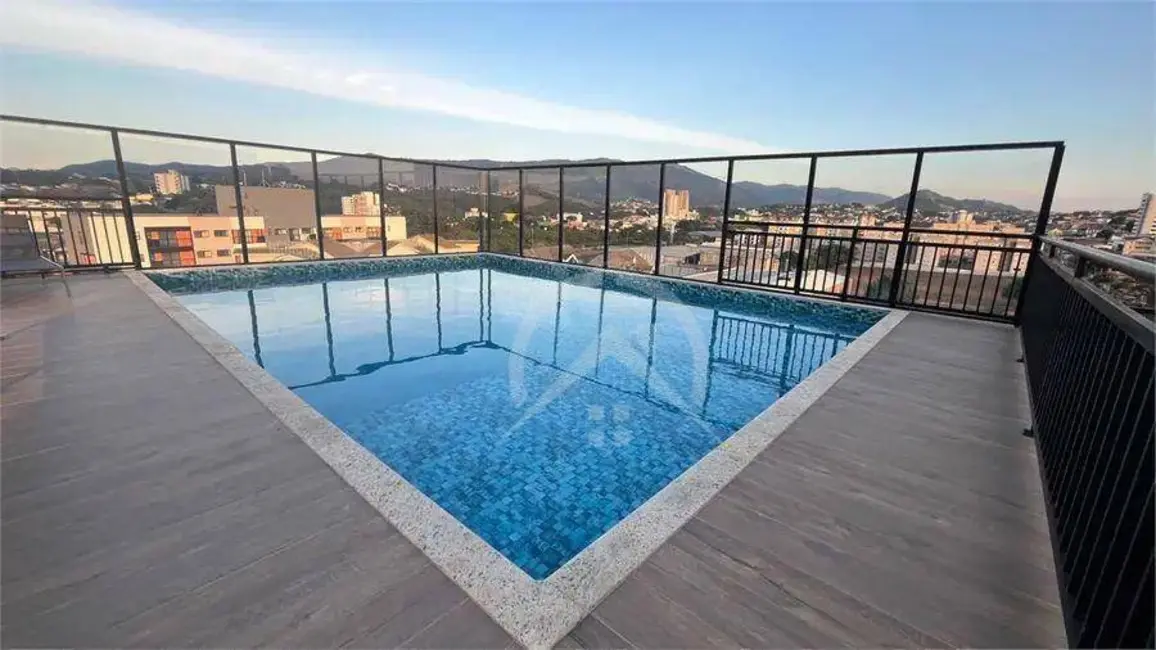 Foto 4 de Apartamento com 1 quarto à venda, 46m2 em Atibaia Jardim, Atibaia - SP