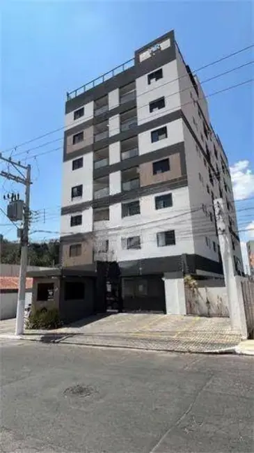 Foto 1 de Apartamento com 1 quarto à venda, 46m2 em Atibaia Jardim, Atibaia - SP