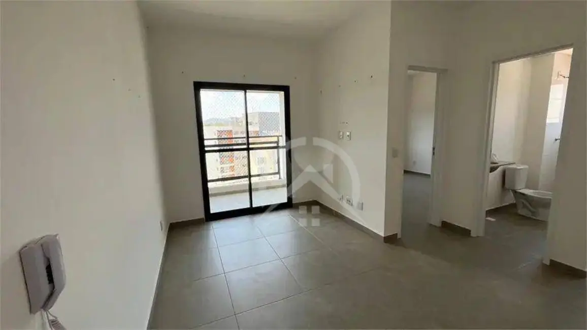 Foto 3 de Apartamento com 1 quarto à venda, 46m2 em Atibaia Jardim, Atibaia - SP