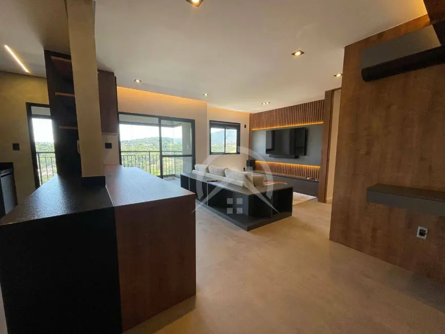 Apartamento com 2 quartos à venda, 88m2 em Nova Gardênia, Atibaia - SP - imagem 6 Foto 6 de Apartamento com 2 quartos à venda, 88m2 em Nova Gardênia, Atibaia - SP