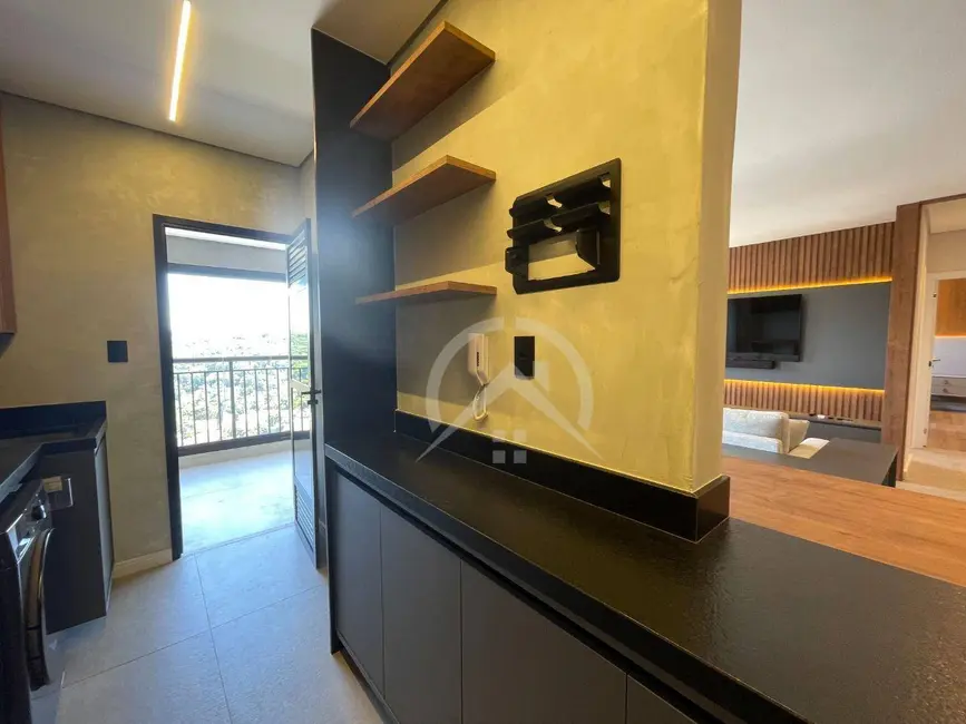 Apartamento com 2 quartos à venda, 88m2 em Nova Gardênia, Atibaia - SP - imagem 5 Foto 5 de Apartamento com 2 quartos à venda, 88m2 em Nova Gardênia, Atibaia - SP