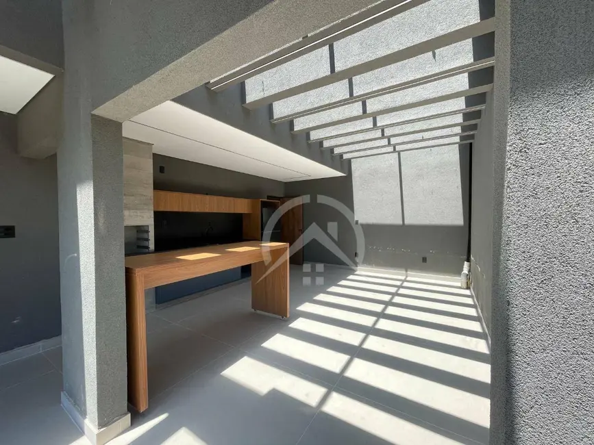 Apartamento com 2 quartos à venda, 88m2 em Nova Gardênia, Atibaia - SP - imagem 3 Foto 3 de Apartamento com 2 quartos à venda, 88m2 em Nova Gardênia, Atibaia - SP