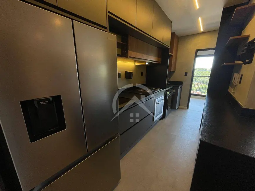 Apartamento com 2 quartos à venda, 88m2 em Nova Gardênia, Atibaia - SP - imagem 2 Foto 2 de Apartamento com 2 quartos à venda, 88m2 em Nova Gardênia, Atibaia - SP