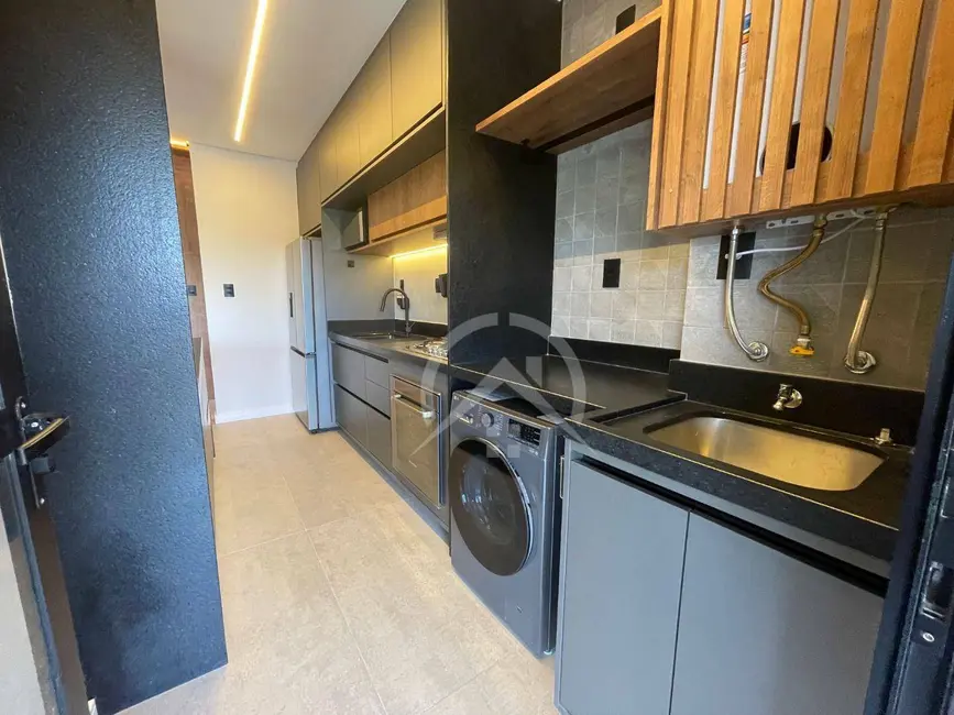 Apartamento com 2 quartos à venda, 88m2 em Nova Gardênia, Atibaia - SP - imagem 9 Foto 9 de Apartamento com 2 quartos à venda, 88m2 em Nova Gardênia, Atibaia - SP