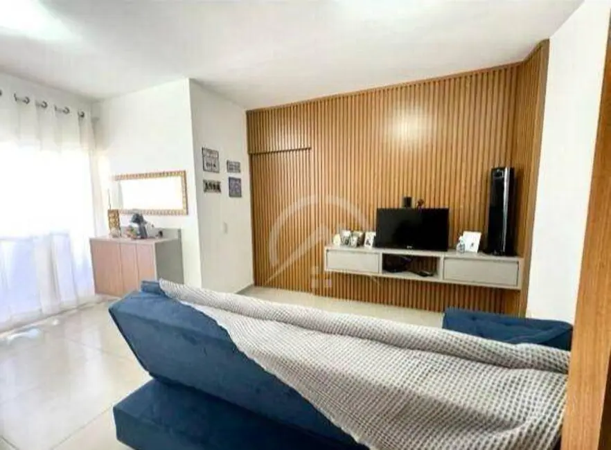 Foto 1 de Apartamento com 3 quartos para alugar, 86m2 em Nova Gardênia, Atibaia - SP