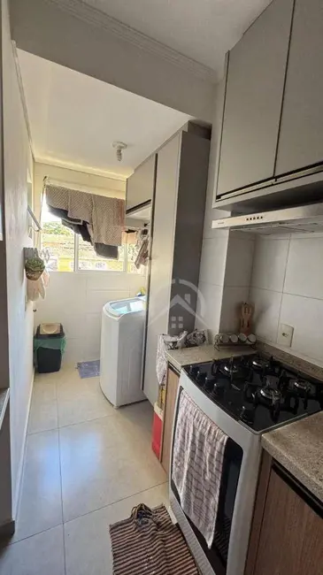 Foto 4 de Apartamento com 3 quartos para alugar, 86m2 em Nova Gardênia, Atibaia - SP