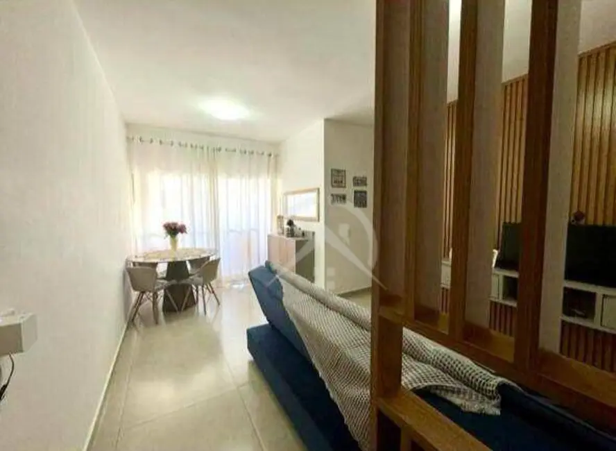 Foto 7 de Apartamento com 3 quartos para alugar, 86m2 em Nova Gardênia, Atibaia - SP