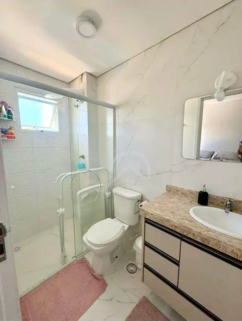 Foto 5 de Apartamento com 3 quartos para alugar, 86m2 em Nova Gardênia, Atibaia - SP