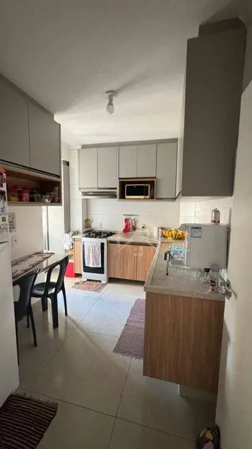 Foto 2 de Apartamento com 3 quartos para alugar, 86m2 em Nova Gardênia, Atibaia - SP