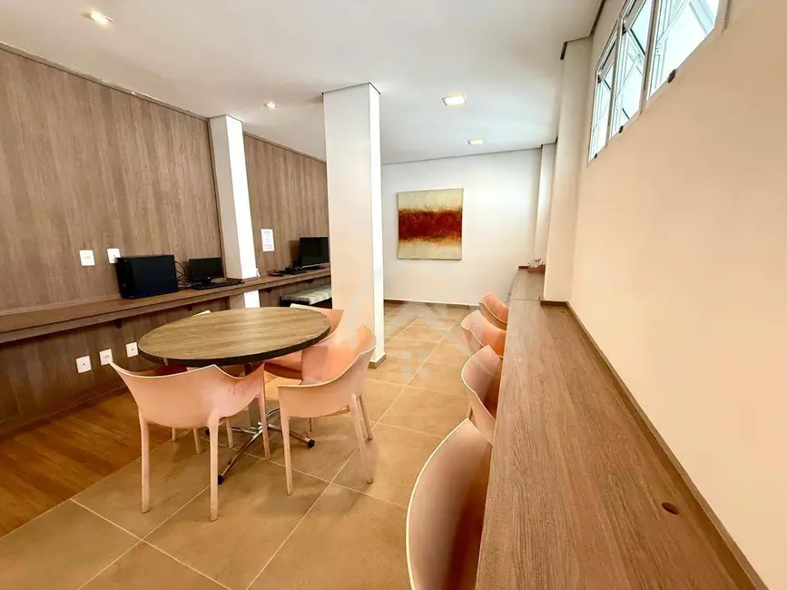Foto 7 de Apartamento com 3 quartos para alugar, 86m2 em Vila Esperia ou Giglio, Atibaia - SP