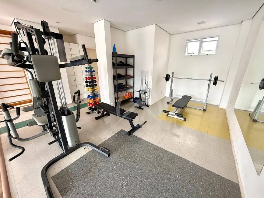 Foto 3 de Apartamento com 3 quartos para alugar, 86m2 em Vila Esperia ou Giglio, Atibaia - SP