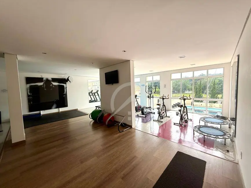 Foto 4 de Apartamento com 3 quartos para alugar, 86m2 em Vila Esperia ou Giglio, Atibaia - SP