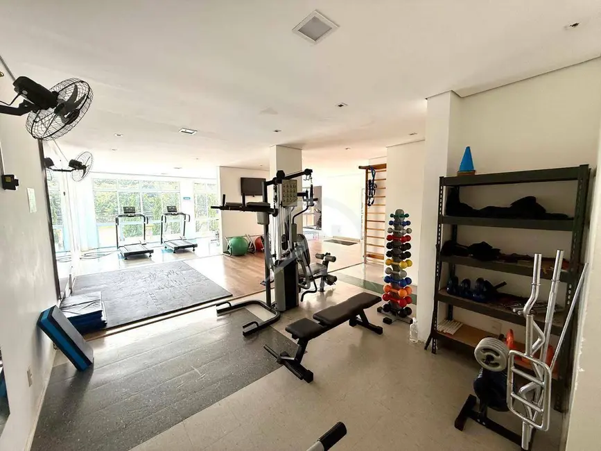 Foto 2 de Apartamento com 3 quartos para alugar, 86m2 em Vila Esperia ou Giglio, Atibaia - SP