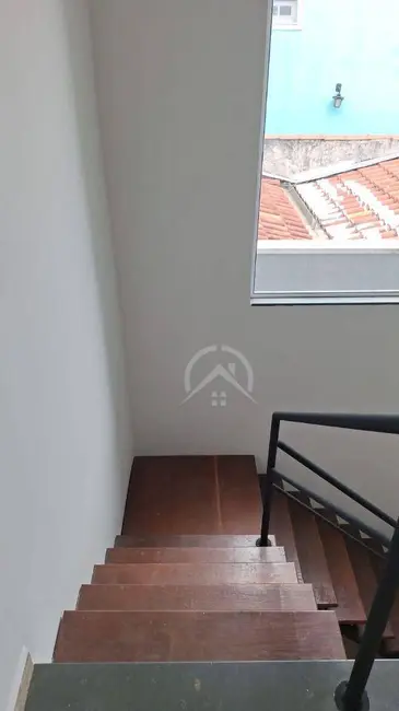 Foto 9 de Sobrado com 3 quartos à venda e para alugar, 200m2 em Alvinópolis, Atibaia - SP