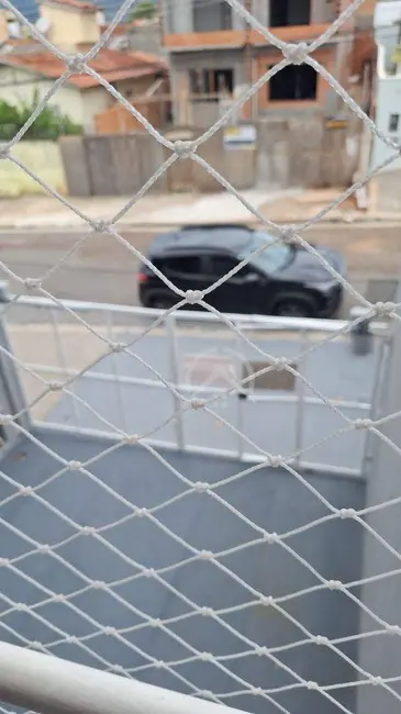 Foto 3 de Sobrado com 3 quartos à venda e para alugar, 200m2 em Alvinópolis, Atibaia - SP