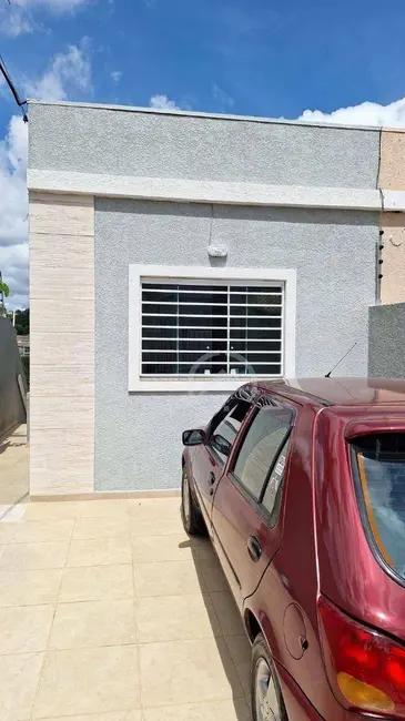 Foto 1 de Sobrado com 3 quartos à venda e para alugar, 200m2 em Jardim Paulista, Atibaia - SP