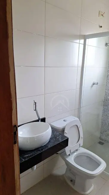 Foto 9 de Sobrado com 3 quartos à venda e para alugar, 200m2 em Jardim Paulista, Atibaia - SP